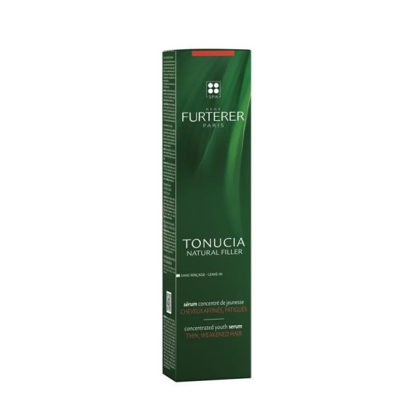Tonucia Sérum concentré de jeunesse - 75ml