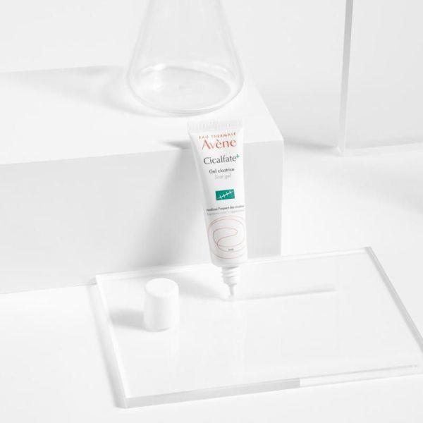 Gel cicatrice Cicalfate+ - 30ml