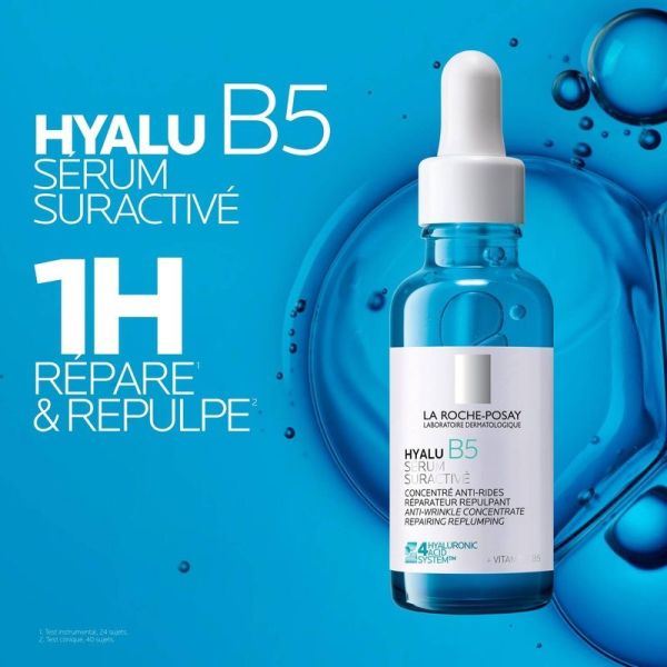 Hyalu B5 Sérum Suractivé - 30 ml