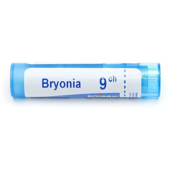 Boiron Bryonia granules - 9 CH