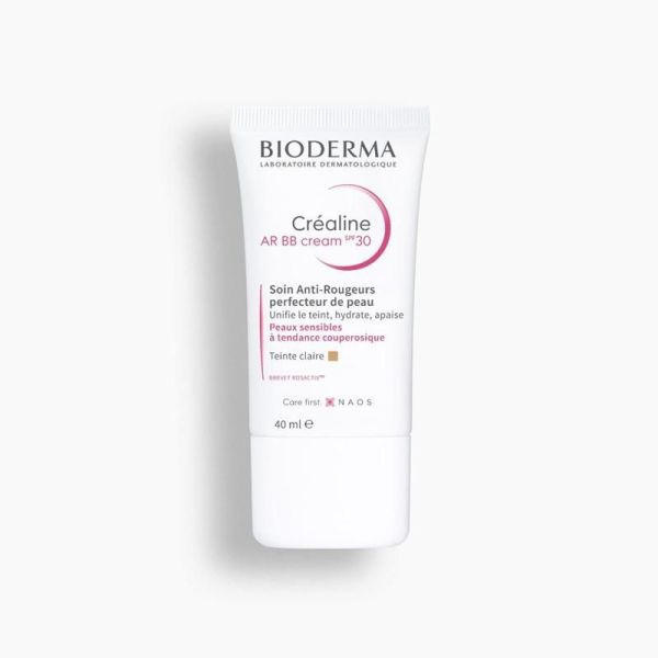 Créaline AR BB Cream - 40ml