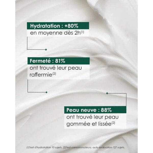 Formule ENSORCELANTE ANTI-PEAU DE CROCO Crème corps 3 en 1 - 150 ml
