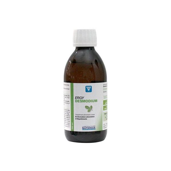 Ergydesmodium - 250ml