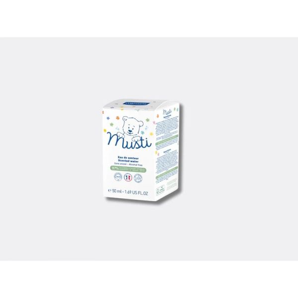 Eau de Senteur - 50 ml