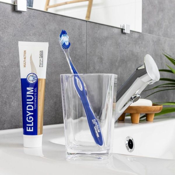 Inspiration brosse à dents