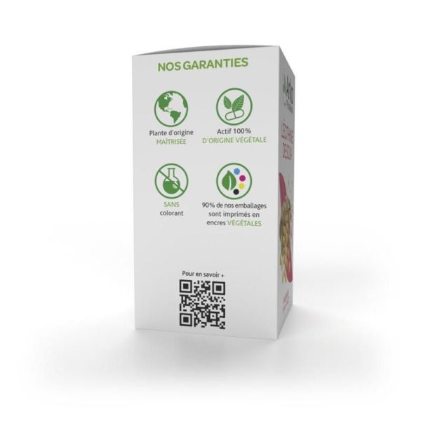 Arkogélules Lécithine de Soja - 45 capsules
