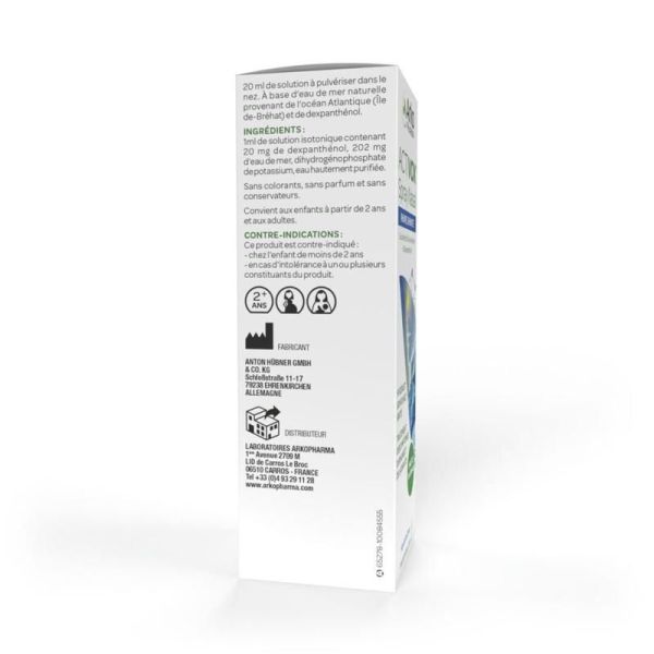 Activox® Spray Nasal - 20ml