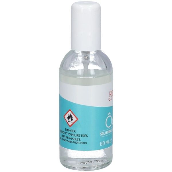 Ôcalm Spray Chat - 60ml
