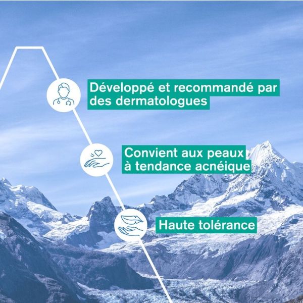 Huile Démaquillante Purifiante HYSEAC - 100 ml