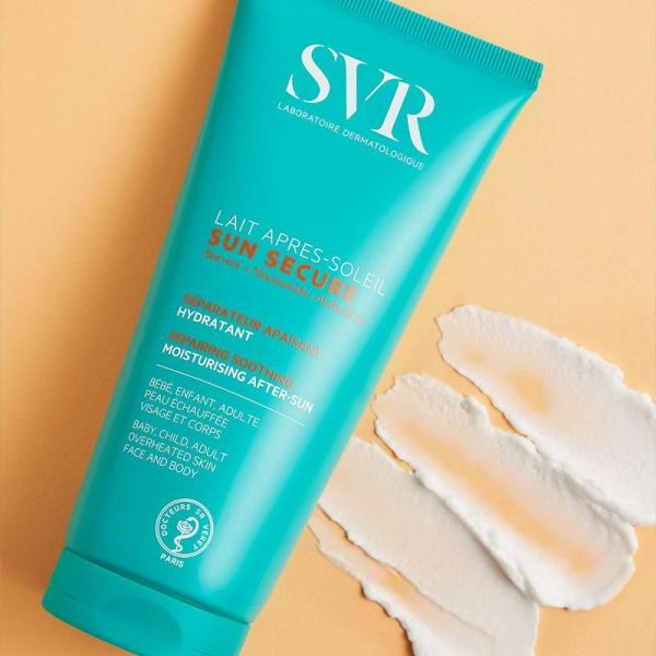 Lait Après-Soleil - 200ml