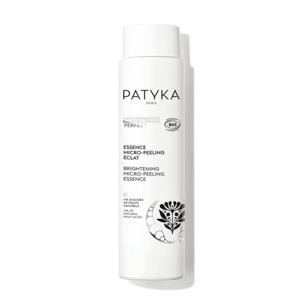 Anti-taches Perfect Essence Micro-Peeling Éclat - 100ml