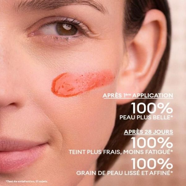 CLEAN Gommage Sorbet Éclat - 50 ml