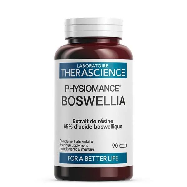 Physiomance Boswellia