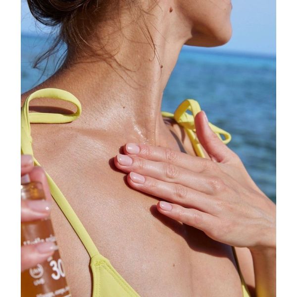 Huile solaire SPF 30 - 150 mL