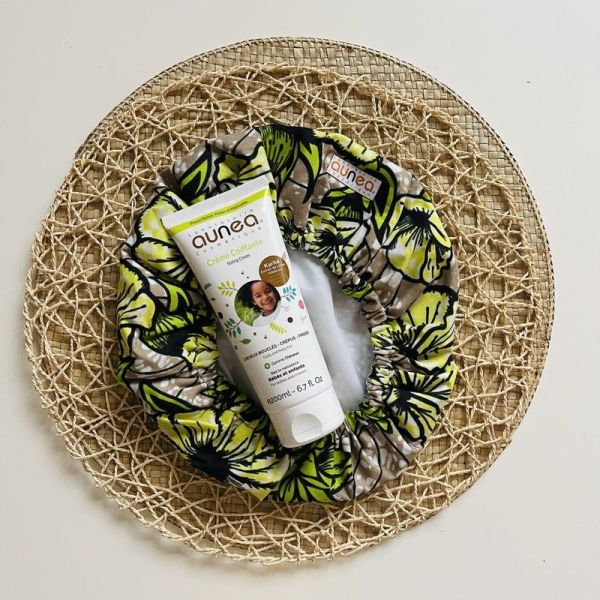 Crème Coiffante - 200 ml