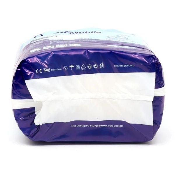 Mobile Slip 8 gouttes - Taille S