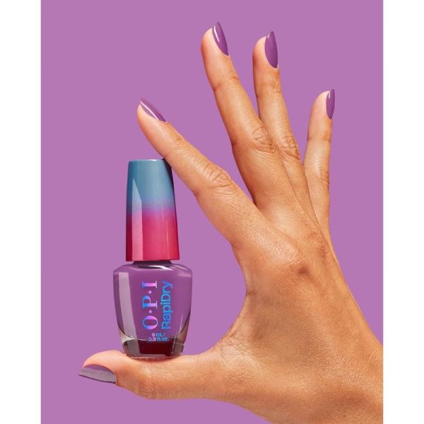 Bright Back at It RapiDry™ Quick-Dry Lacquer - 9 ml