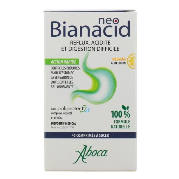 Neobianacid