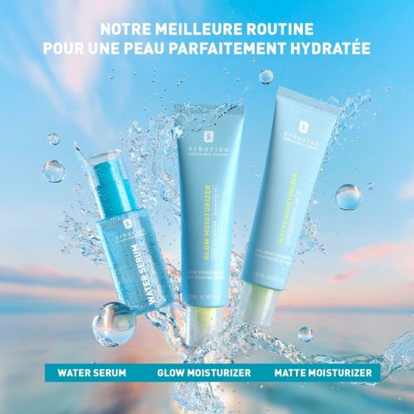 Matte Moisturizer - 50 ml