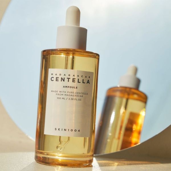 Centella Ampoule - 55ml