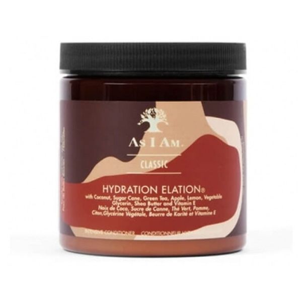 Conditionneur Hydratant Intensif - 227g