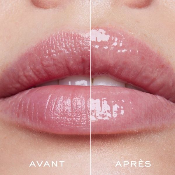 VERY ROSE Sérum Lèvres Repulpant avec étui & charms - 8ml