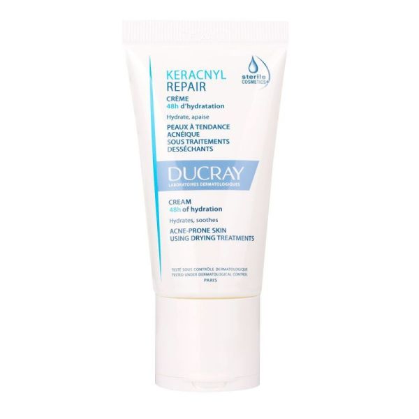 KERACNYL Repair crème - 50 ml