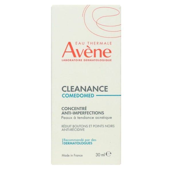 Avene Cleanance Comedomed Fl 30Ml