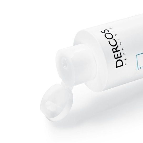 DERCOS Shampooing Ultra-Apaisant - 200 ML