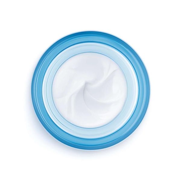 Aqualia - crème réhydratante riche - 50ml