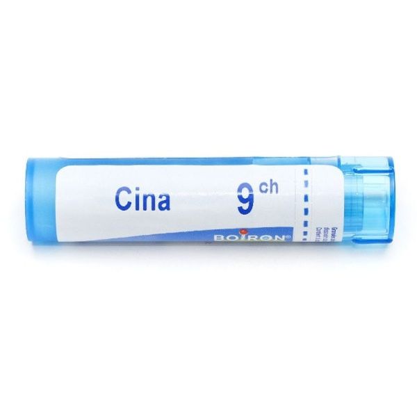 Boiron Cina granules - 9 CH
