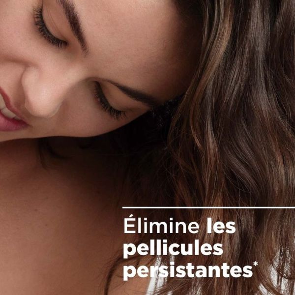 Nodé DS+ Shampooing antipelliculaire - 125 ml