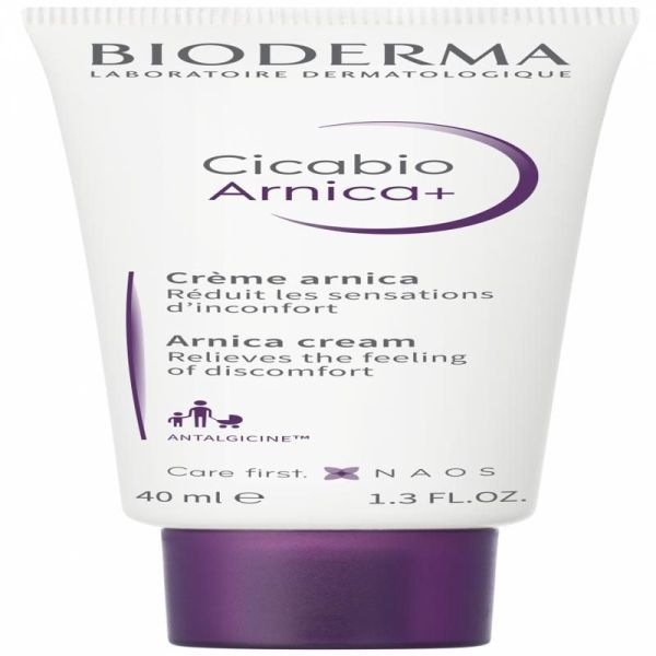 Cicabio Arnica+ - 40ml