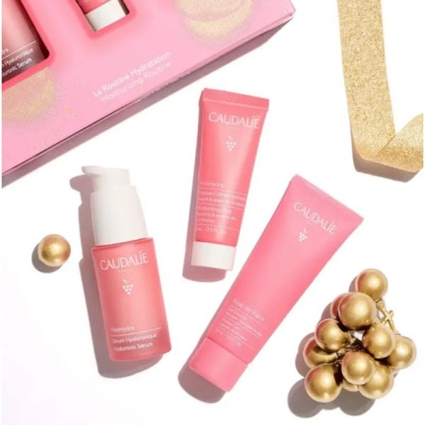 VinoHydra Sérum Hyaluronique - 30ml