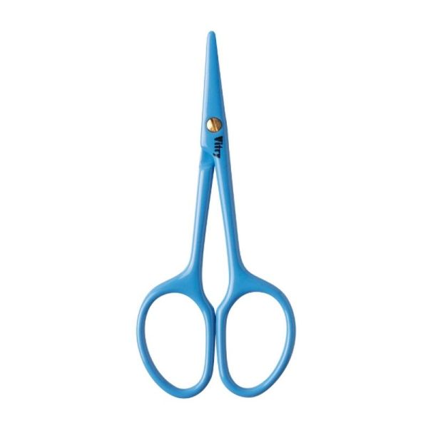 Accessoires ciseaux bébé - Blanc