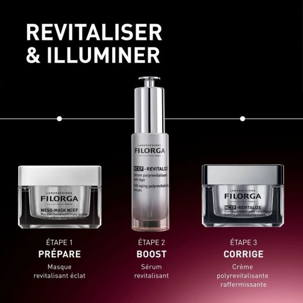 MESO-MASK NCEF - 50 ml