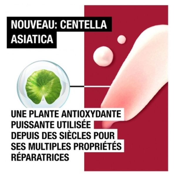 Crème Pieds Talons Crevassés - 50ml