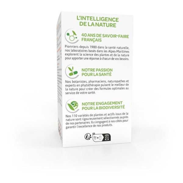 BIO Ginseng - 150 gélules