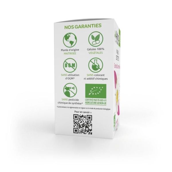 Arkogélules® Grande Camomille BIO