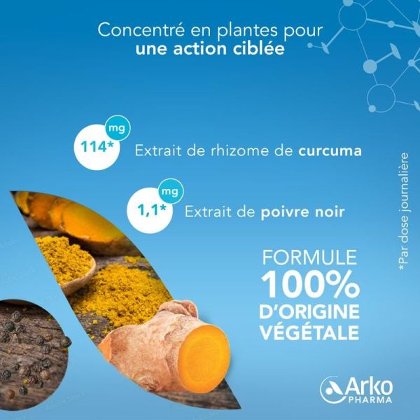 Gummies Phyto Curcuma
