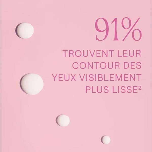Crème de Jour lissante Rose Musquée & Thé blanc - 40ml