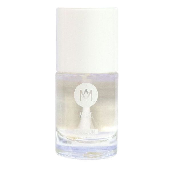 Même vernis silicium - Base protèctrice -10ml