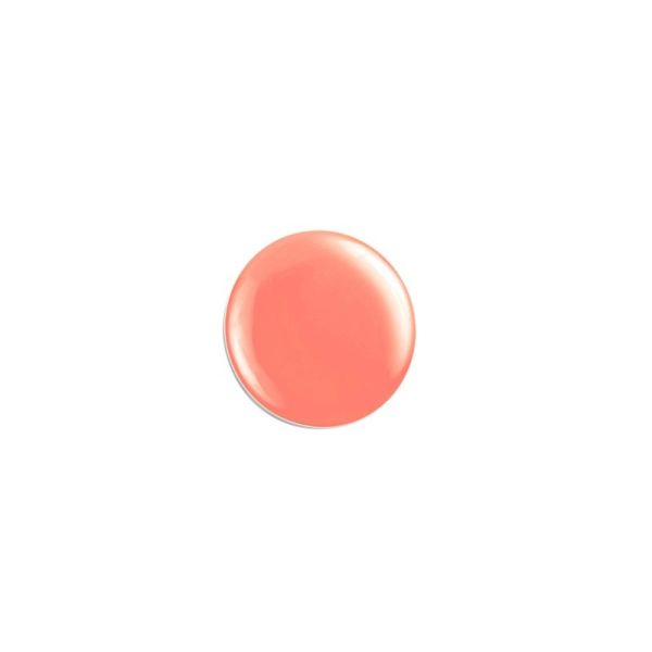 Vernis au silicium rose Melon - 10 ml