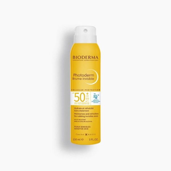 Photoderm Brume invisible SPF50+ - 150ml