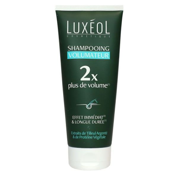 Shampoing Volumateur - 200ml
