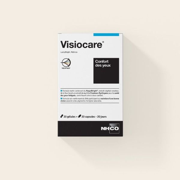Visiocare