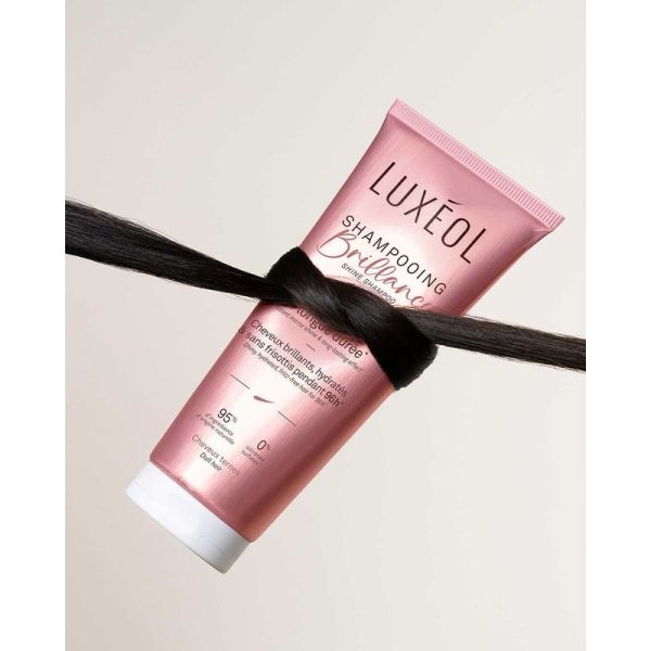 Shampooing Brillance Miroir - 200ml