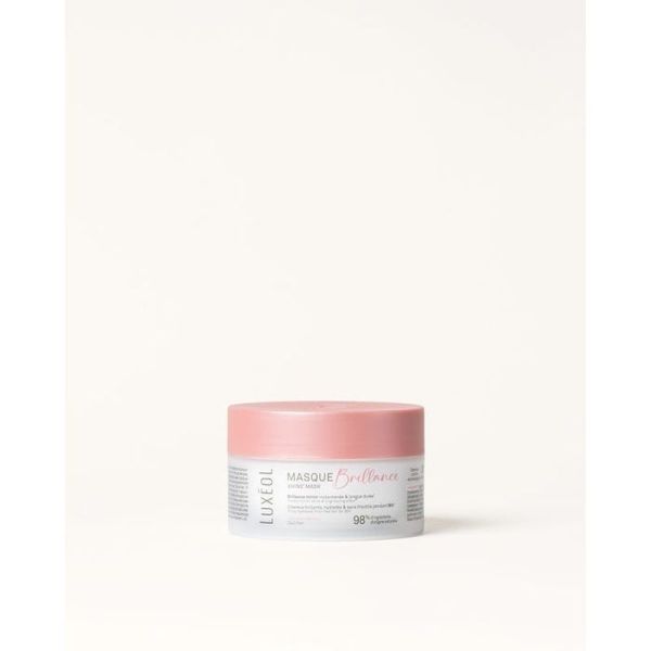 Brillance miroir Masque Brillance Miroir - 200ml
