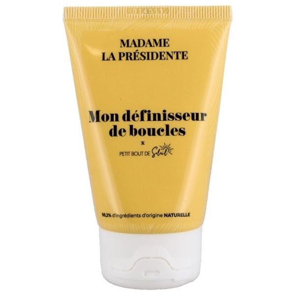 Définisseur de Boucles - 50 ml