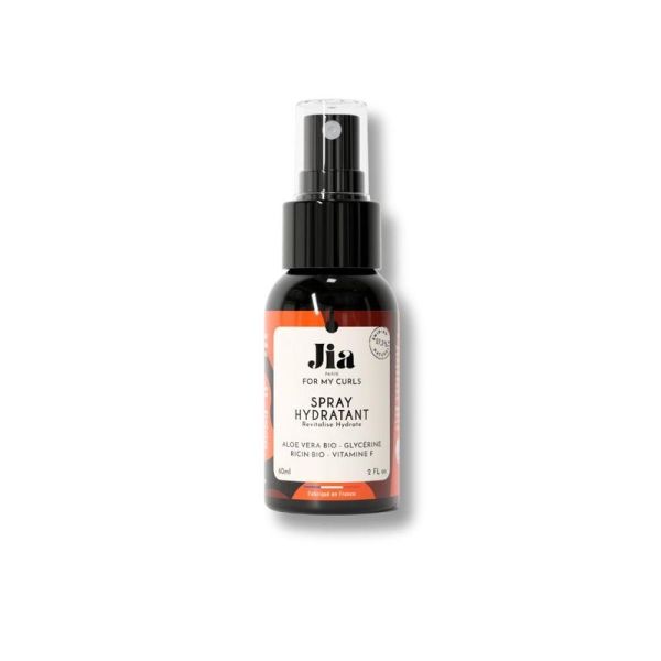 Mini Spray Hydratant - 60ml